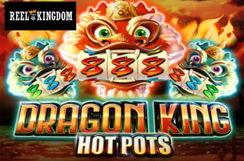 Dragon King Hot Pots